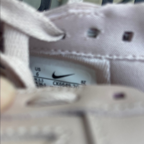 Nike AF1 pixel particle biege - Picture 6 of 9